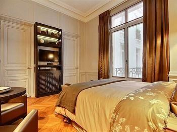 Luxury Apartment Paris Vendome Zewnętrze zdjęcie