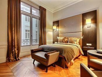 Luxury Apartment Paris Vendome Zewnętrze zdjęcie