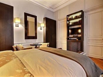 Luxury Apartment Paris Vendome Zewnętrze zdjęcie