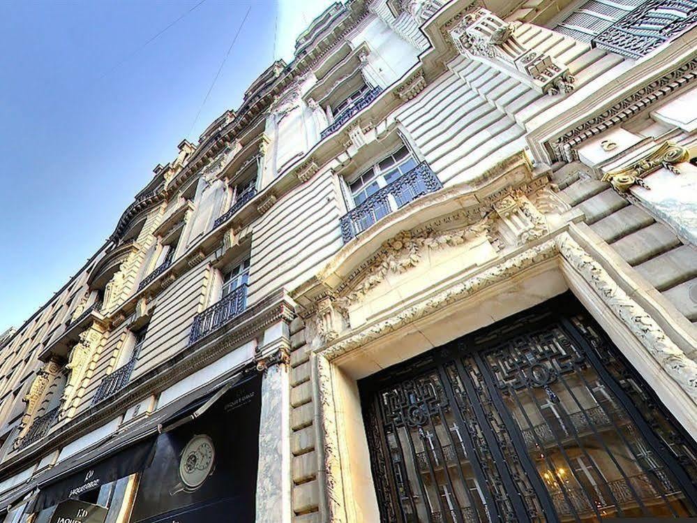 Luxury Apartment Paris Vendome Zewnętrze zdjęcie