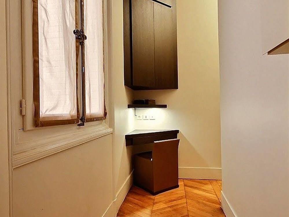 Luxury Apartment Paris Vendome Zewnętrze zdjęcie